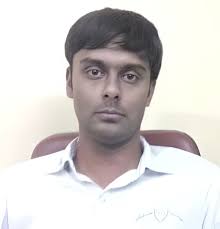 Dr Rahul Jain